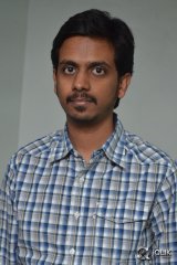 Director Sankalp Reddy Interview About Ghazi Movie